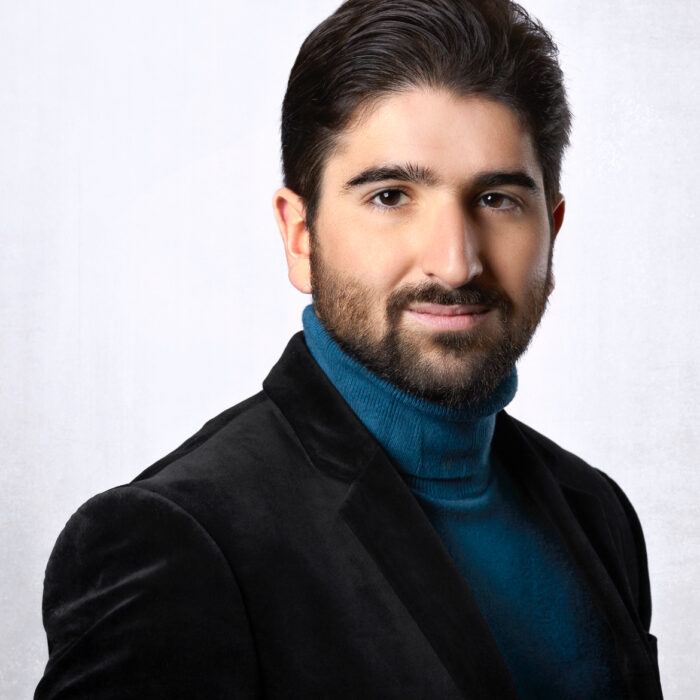 Arieh Sacke