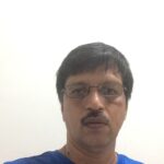 Venkatesh K